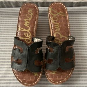 Sam Edelman Wedges